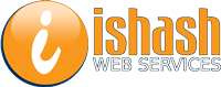 Ishash webservices logo